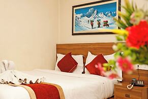 Hotel Tara Suites