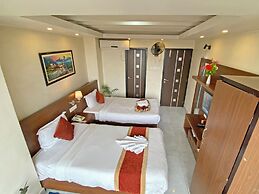 Hotel Tara Suites
