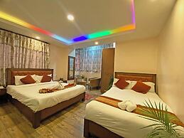 Hotel Tara Suites