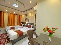 Hotel Tara Suites