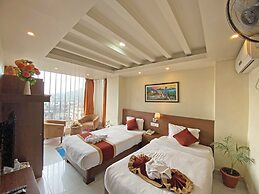 Hotel Tara Suites