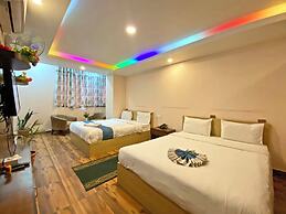 Hotel Tara Suites