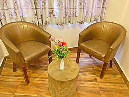 Hotel Tara Suites