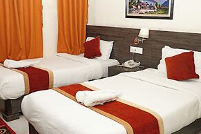 Hotel Tara Suites