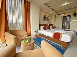 Hotel Tara Suites