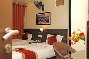 Hotel Tara Suites