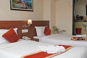 Hotel Tara Suites