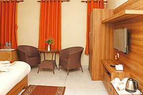 Hotel Tara Suites
