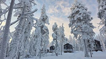 Riekko Lodge