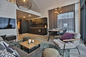 Riekko Lodge