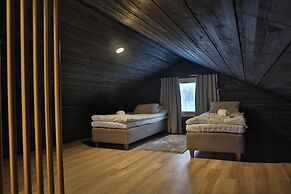 Riekko Lodge