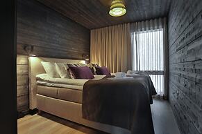 Riekko Lodge