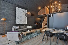 Riekko Lodge