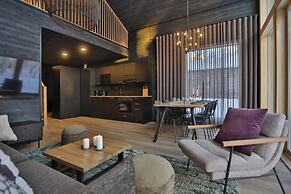 Riekko Lodge