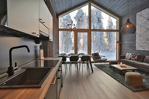 Riekko Lodge