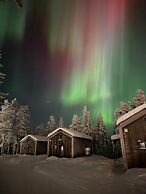 Riekko Lodge