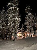 Riekko Lodge