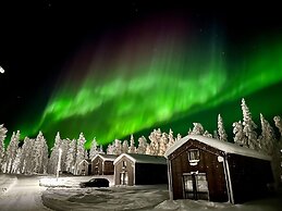 Riekko Lodge