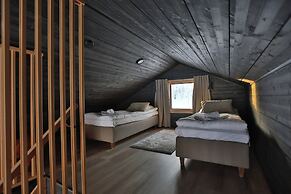 Riekko Lodge