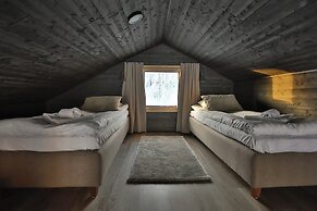 Riekko Lodge