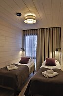 Riekko Lodge