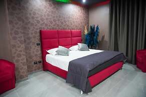 HOTEL EL PAMAS