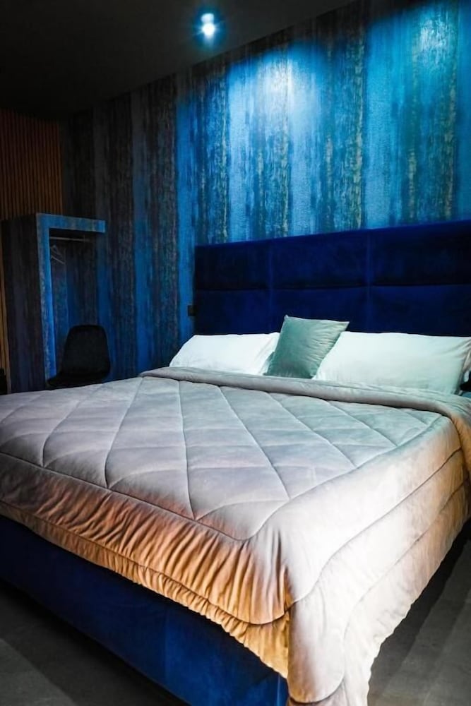 HOTEL EL PAMAS
