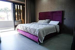 HOTEL EL PAMAS