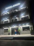 HOTEL EL PAMAS