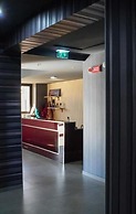 HOTEL EL PAMAS