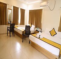 Sri Adhilakshmi Templeview Residency