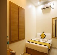 Sri Adhilakshmi Templeview Residency