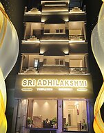 Sri Adhilakshmi Templeview Residency