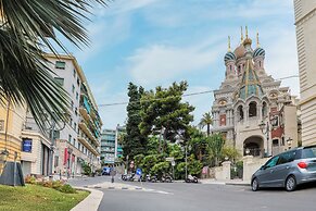 Casa Irene Sanremo Centro Casino