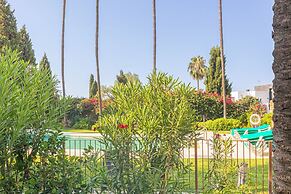 Mijas Golf 1-bedr, Terrace & Shared Pool