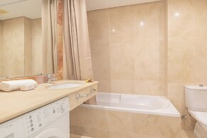 Mijas Golf 1-bedr, Terrace & Shared Pool