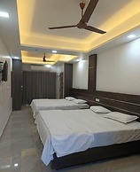 Aroma Serviced Villa