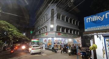 Aroma Serviced Villa