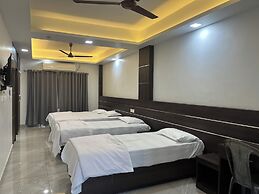 Aroma Serviced Villa
