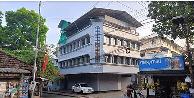 Aroma Serviced Villa