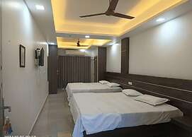 Aroma Serviced Villa