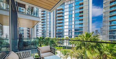 LUX The Bluewaters Island Suite 2