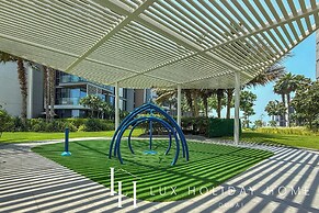 LUX The Bluewaters Island Suite 2