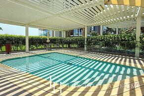 LUX The Bluewaters Island Suite 2