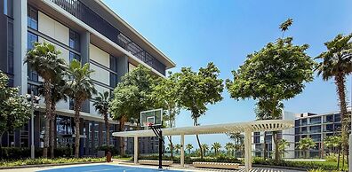 LUX The Bluewaters Island Suite 2