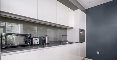 LUX The Bluewaters Island Suite 2