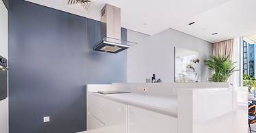 LUX The Bluewaters Island Suite 2