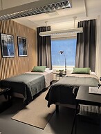 Kotimaailma - Hostel Kokkola
