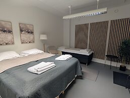 Kotimaailma - Hostel Kokkola