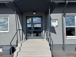 Kotimaailma - Hostel Kokkola